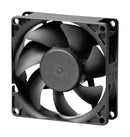 Multicomp MC002709 MC002709 Axial FAN 80MM 12VDC 33CFM 28DBA