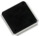 MICROCHIP ATSAM4E16EA-AUR ARM MCU, SAM 32 Family SAM4E Series Microcontrollers, ARM Cortex-M4, 32 bit, 120 MHz, 1 MB