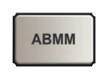 Abracon ABMM2-8.000MHZ-D1-T ABMM2-8.000MHZ-D1-T Crystal 8 MHz SMD 6mm x 3.6mm 20 ppm 18 pF ABMM2