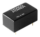 TRACO POWER TEL 6-1223WI. DC-DC CONVERTER, 15V/-15V, 0.2A