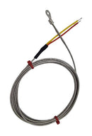 Labfacility FW-K-M6-2.0-C4-T-A FW-K-M6-2.0-C4-T-A Thermocouple Washer K 350 &deg;C 6.56 ft 2 m New