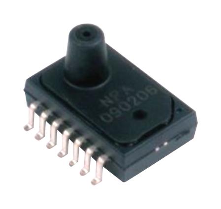 Amphenol Advanced Sensors NPA-730B-005D NPA-730B-005D Pressure Sensor 5PSI -40 TO 125DEG C