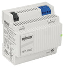 WAGO 787-1022 AC/DC DIN Rail Power Supply (PSU), ITE & Laboratory Equipment, 1 Output, 96 W, 24 V, 4 A