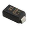 LITTELFUSE SMAJ440CA TVS Diode, SMAJ, Bidirectional, 440 V, 713 V, DO-214AC (SMA), 2 Pins