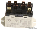 Omron Electronic Components G7L-2A-TUB-CB-DC24 G7L-2A-TUB-CB-DC24 Power Relay Dpst 25A 24VDC Panel