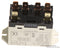 Omron Electronic Components G7L-2A-TUB-CB-DC24 G7L-2A-TUB-CB-DC24 Power Relay Dpst 25A 24VDC Panel