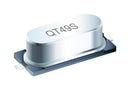 TXC QT49S-12.000MAHJ-T Crystal, 12 MHz, SMD, 12.7mm x 4.8mm, 30 ppm, 18 pF, 30 ppm, QT49S Series