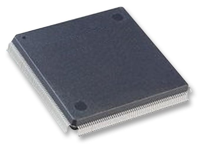 RENESAS R5S72030W200FP 32 Bit Microcontroller, SuperH Family, SH7200 Series, SH7203 Group Microcontrollers, SH-2A