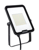 PHILIPS LIGHTING 9.11402E+11 Floodlight, LED, 4000 K, 8400 lm, 70 W, IP65, 110&deg; x 110&deg; Beam Angle, 284 mm L x 203 mm W x 27 mm D GTIN UPC EAN: 8719514533523