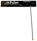 Pulse Electronics W3907B0100 W3907B0100 RF Antenna 3.4 GHz to 3.6 PCB 4.2 dBi 50 ohm I-Pex Connector