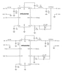 Monolithic Power Systems (MPS) MPQ4569GQ-AEC1-P MPQ4569GQ-AEC1-P DC-DC Switching Synchronous Buck Regulator 4.5V-75V in 1V to 67.5V out 300mA QFN-10