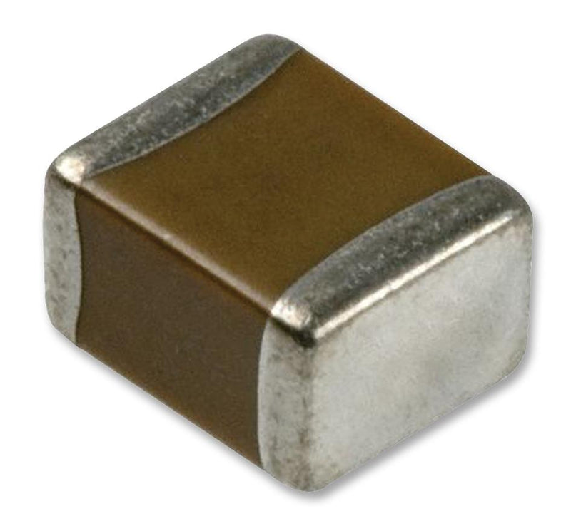 KYOCERA AVX 2220HC472KAT2A SMD Multilayer Ceramic Capacitor, 4700 pF, 3 kV, 2220 [5750 Metric], &plusmn; 10%, X7R KGM55CR73U472KV