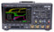 Keysight Technologies DSOX3024G DSOX3024G Digital Oscilloscope Infiniivision 3000G X Series 4 Channel 200 MHz 5 Gsps Mpts 1.75 ns