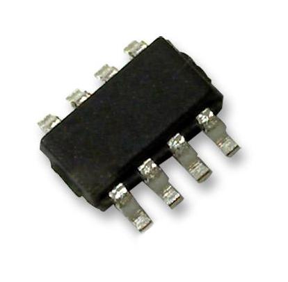 TEXAS INSTRUMENTS TLV3502AIDCNT Analogue Comparator, High Speed, 2 Channels, 4.5 ns, 2.7V to 5.5V, SOT-23, 8 Pins