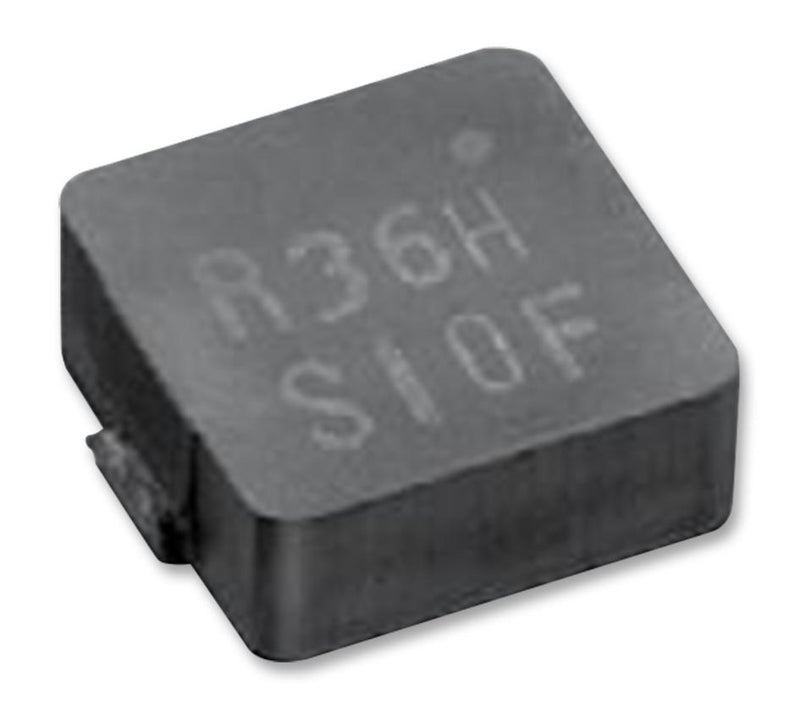 KEMET MPCH1040L1R0 Power Inductor (SMD), 1 &micro;H, 17 A, Shielded, 17 A, MPCH Series