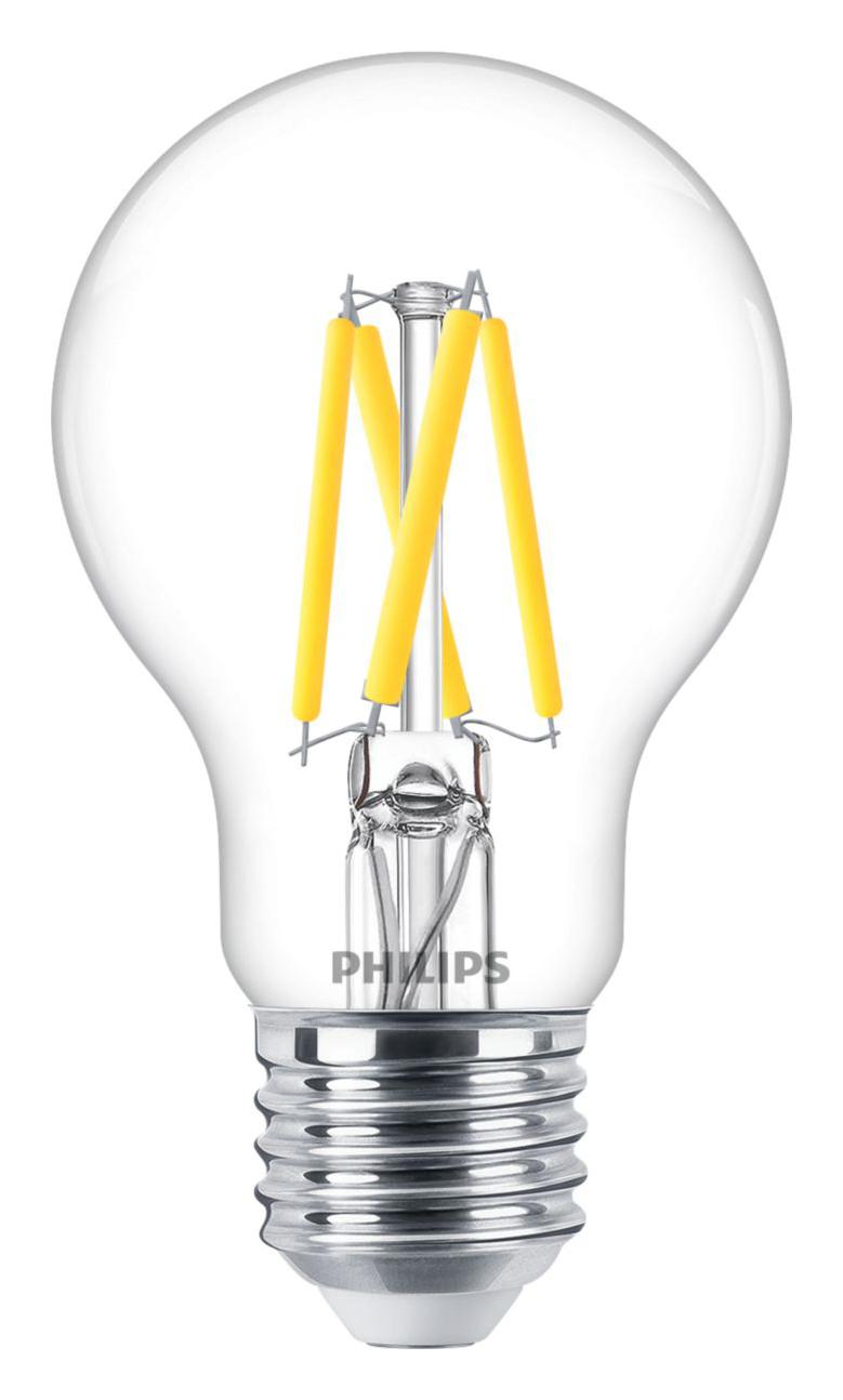 PHILIPS LIGHTING 9.29003E+11 LED BULB, WARM WHITE, 470LM, 3.4W GTIN UPC EAN: 8719514449671