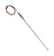 OMEGA TJ36-CASS-14G-12 THERMOCOUPLE, TYPE K, 12", 1150DEG C