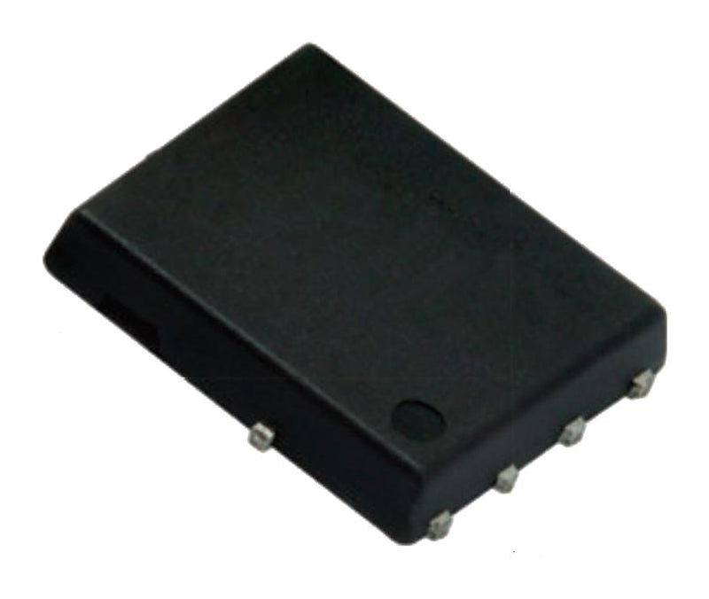 TOSHIBA TPH2R306PL1,LQ(M Power MOSFET, N Channel, 60 V, 190 A, 0.0017 ohm, SOP Advance, Surface Mount TPH2R306PL1, TPH2R306PL1,LQ