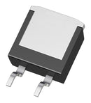 Littelfuse LSIC2SD065D20A LSIC2SD065D20A Silicon Carbide Schottky Diode Single 650 V 48 A 63 nC TO-263