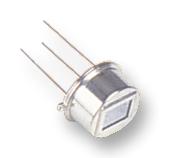 Murata IRA-S500ST01A01 IRA-S500ST01A01 PIR (Pyroelectric Infrared) Sensor 45 &deg; 3.3 mV 2 V to 15 -40 &deg;C 70 IRA-S Series New