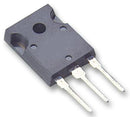 ROHM R6022YNZ4C13 Power MOSFET, N Channel, 600 V, 22 A, 0.137 ohm, TO-247G, Through Hole