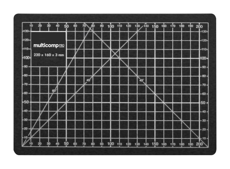 MULTICOMP PRO MCP6005