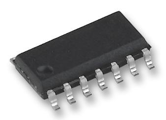 ONSEMI MC74LCX125DR2G Logic, Buffer, Non Inverting, 74LCX125 Family, 2 V to 3.6 V Supply, SOIC-14