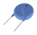 Kemet C751U472MYVDAAWL50 C751U472MYVDAAWL50 Ceramic Suppression Capacitor 4700 pF &plusmn; 20% X1 / Y2 400 VAC 250 Radial Leaded New