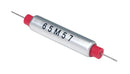 Kemet TRS3-0MCR01 TRS3-0MCR01 Thermal Reed Switch 0 &deg;C &plusmn; 2.5&deg;C Make Axial Wire Leads TRS Series