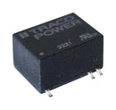 Traco Power TRI 1-0511SM TRI 1-0511SM Isolated Surface Mount DC/DC Converter ITE 1 W Output 5 V 200 mA New