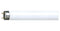 PHILIPS LIGHTING 9.2792E+11 Fluorescent Tube, G13, T-8, 18 W, 604 mm, 1300 lm, 6500 K