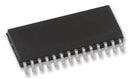 RENESAS ICM7228AIBIZ LED Driver, 4V to 6V input, 16 Outputs, 200 &micro;A out, SOIC-28