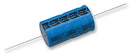 Vishay MAL213836479E3 MAL213836479E3 Electrolytic Capacitor 47 &Acirc;&micro;F 25 V &plusmn; 20% Axial Leaded 1000 Hours @ 105&deg;C Polar