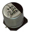 PANASONIC EEETG1V101UP SMD Aluminium Electrolytic Capacitor, Radial Can - SMD, 100 &micro;F, 35 V, 0.5 ohm, 2000 hours @ 125&deg;C