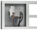 PHOENIX CONTACT 2202524 Plastic Enclosure, DIN Rail, DIN Rail, Nylon, 99 mm, 22.5 mm, 110 mm, IP20 GTIN UPC EAN: 4055626141749 ME MAX 22,5 2-2 DEV-KIT KMGY