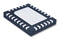 MONOLITHIC POWER SYSTEMS (MPS) MP6613GV-P Motor Driver IC, Stepper and DC Brush, 2 Outputs, 5 A, 4.5 to 45 V, -40 &deg;C to 125 &deg;C, QFN-28