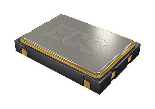 ECS INC International ECS-5032MV-400-CN-TR ECS-5032MV-400-CN-TR Oscillator 40 MHz Cmos SMD 5mm x 3.2mm 3.6 V ECS-5032MV Series