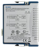 NI 865685-01 865685-01 Voltage Measurement Bundle cDAQ-V1102 16 Channel 100 Ksps Bit