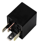 PANASONIC CB1A-M-12V Automotive Relay, 12 VDC, 40 A, SPST-NO, Panel Mount, Quick Connect, CB Series