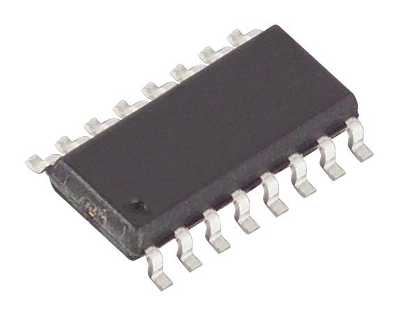 Vishay DG408DY-T1-E3 DG408DY-T1-E3 8:1 Analog Multiplexer IC Single 40 ohm &plusmn; 5V to 20V SOIC-16