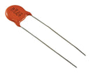 Vishay 562R5GAD20 562R5GAD20 Ceramic Disc Capacitor 2000 pF 1 kV &plusmn; 20% Z5U 6.4 mm Radial Leaded