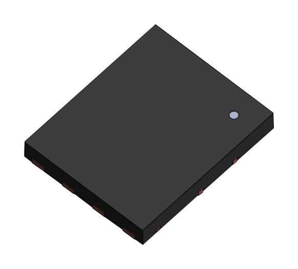 YAGEO XSEMI XP4NA1R4CMT-A Power MOSFET, N Channel, 45 V, 223 A, 0.0014 ohm, PMPAK, Surface Mount