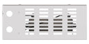 CGS - TE Connectivity HPBA015C500R050E HPBA015C500R050E Resistor 500 ohm Hpba Series 1.5 hp &plusmn; 10% Screw 460 V