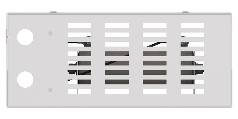 CGS - TE Connectivity HPBA005D1K0100E HPBA005D1K0100E Resistor 1 Kohm Hpba Series 0.5 hp &plusmn; 10% Screw 460 V