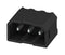 PHOENIX CONTACT 1778641 Terminal Block, Header, 2.5 mm, 4 Ways, 6 A, 160 V, Through Hole Right Angle