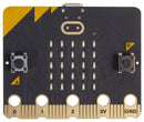 BBC MICRO:BIT MEFV22B MEFV22B SBC Bulk V2.21 nRF52833 x300 pcs New