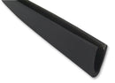 RAYCHEM - TE CONNECTIVITY RAYRIM-NR7-0-SP Grommet, Stripping, 100 M Long, Self-Adhering, Heat Shrink Edging, PO (Polyolefin), 1.63 mm