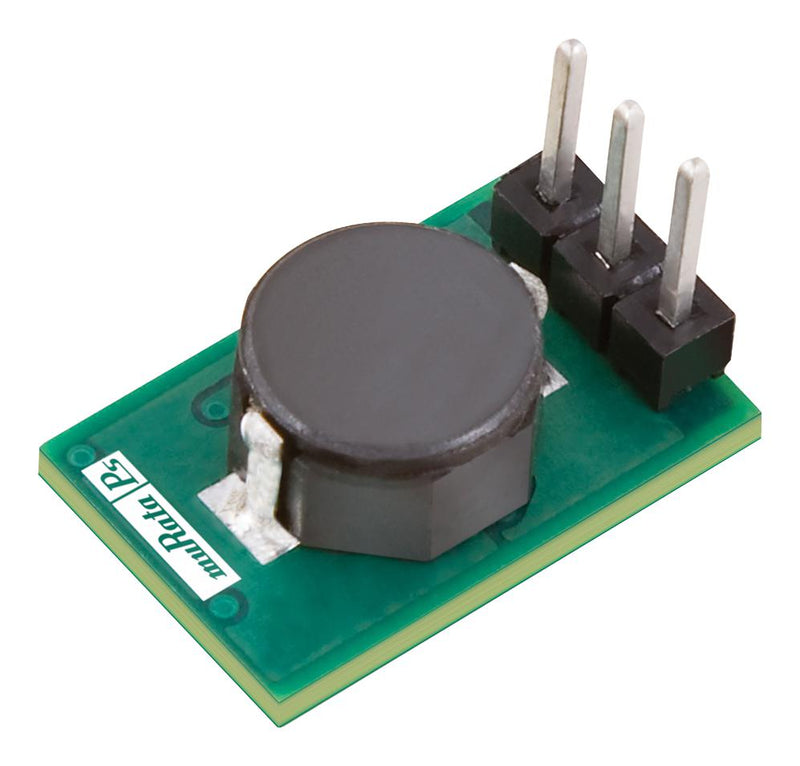 Murata Power Solutions OKI-78SR-3.3/1.5-W36H-C OKI-78SR-3.3/1.5-W36H-C DC/DC Converter ITE 1 Output 4.95 W 3.3 V 1.5 A OKI Series