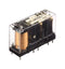 Panasonic SFS3-L-DC12V-D SFS3-L-DC12V-D Safety Relay 12 VDC 3PST-NO SPST-NC SF Series Through Hole 6 A PC Pin