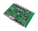 NXP 8MPLUSLPD4-EVK 8MPLUSLPD4-EVK Evaluation Kit IMX8MPLUS 32bit ARM Cortex-A53 Cortex-M7